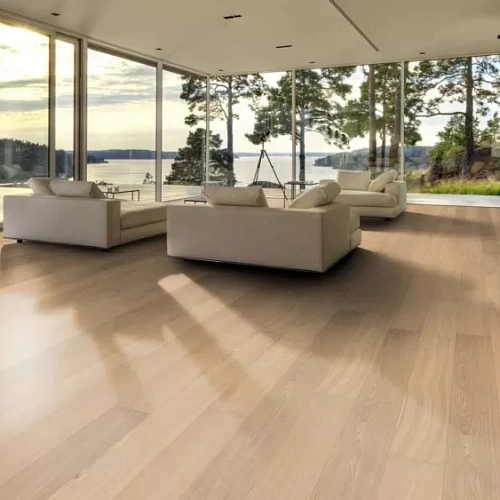 ДУБ ПАРИЖ МАСЛО ПАРКЕТНАЯ ДОСКА KAHRS СТОЛИЧНАЯ